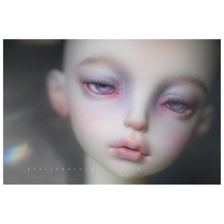 ✩.*˚+Dollzone+  Mist Strayer human ver.✧*̣̩⋆̩☽⋆°