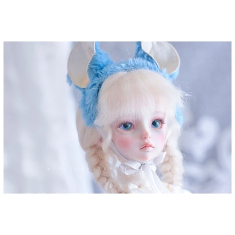 ✩.*˚+VOLKS+ SD13 FullChoice No.95✧*̣̩⋆̩☽⋆°