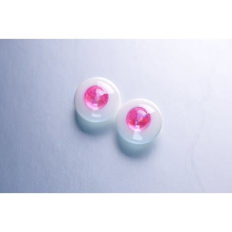 【16mm】𝐏𝐞̂𝐜𝐡𝐞 𝐛𝐥𝐚𝐧𝐜𝐡𝐞°ﾍﾟｯｼｭﾌﾞﾛﾝｼｭ+白桃+