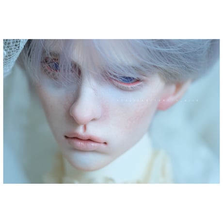 ✩.*˚+Mahua+  Soji .✧*̣̩⋆̩☽⋆°