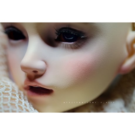 ✩.*˚+BeyoursDoll+  Pansy ✧*̣̩⋆̩☽⋆°