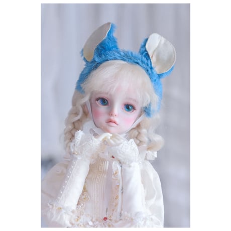 ✩.*˚+VOLKS+ SD13 FullChoice No.95✧*̣̩⋆̩☽⋆°