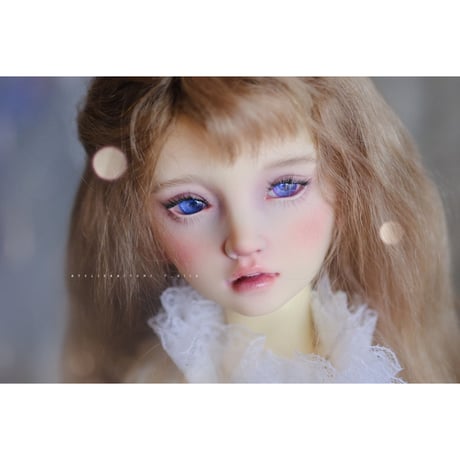 ✩.*˚+BeyoursDoll+  Pansy ✧*̣̩⋆̩☽⋆°