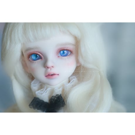 ✩.*˚+SOOM THE GEM+  The Little Mermaid .✧*̣̩⋆̩☽⋆°