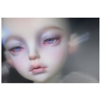 ✩.*˚+Dollzone+  Mist Strayer human ver.✧*̣̩⋆̩☽⋆°