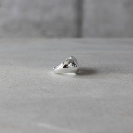 《B級品・傷あり》SALE　R7-ハートリング