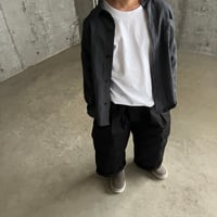 Cotton shirts