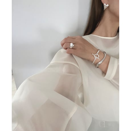 《B級品・傷あり》SALE　R7-ハートリング