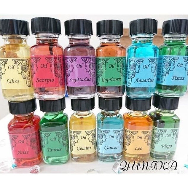 Youzi様 オリジナルブレンド メモリーオイルスプレー