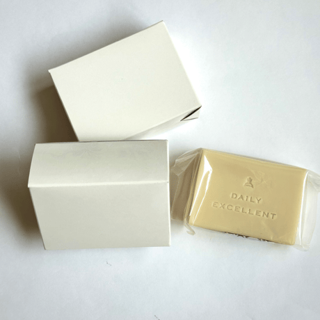 8.DEソープギフト