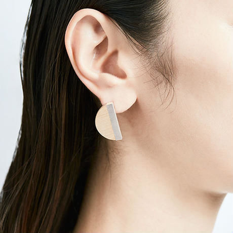 TP001-L (pierce/earring)