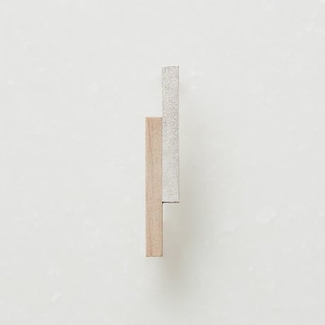 KP002-R (pierce/earring)