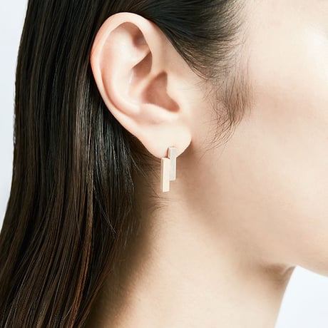 KP003-R (pierce/earring)