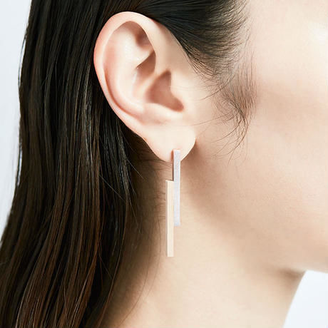 KP001-L (pierce/earring)
