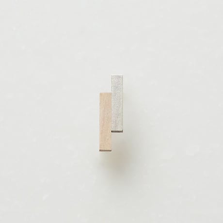 KP003-R (pierce/earring)