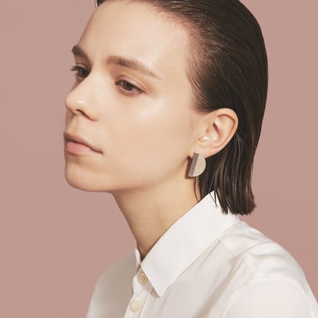 TP001-L (pierce/earring)