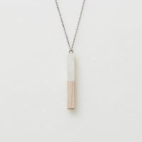 SN001 (necklace)