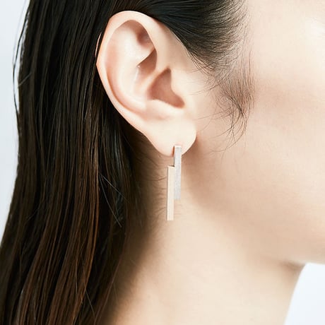 KP002-R (pierce/earring)