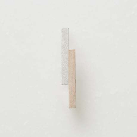 KP002-L (pierce/earring)