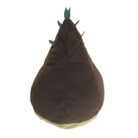 【かぶりもの】タケノコ