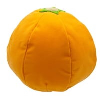 【かぶりもの】みかん