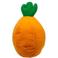 【かぶりもの】にんじん
