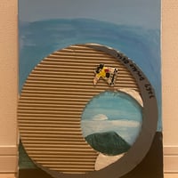Window in the Bowl