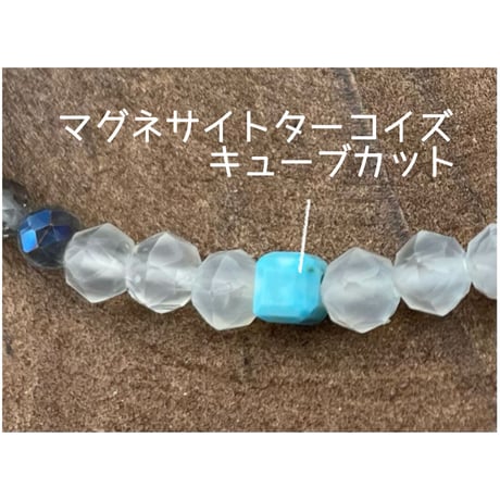 【限定販売】ご来光パワーが降り注ぐレイラインのパワーストーンブレス2025