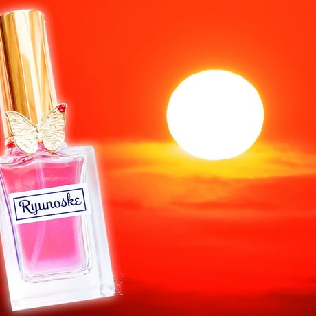【完売】アマテラスの甘い昼下がりミスト