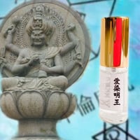 【完売】愛染明王ごまごふアトマイザー（不倫恋愛）