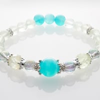 【完売】四緑木星のソラリス・ナインスターオーラリング