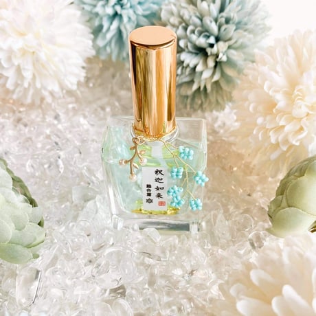 【完売】釈迦如来ごまごふミスト（総合運）