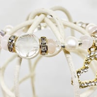 【完売】運命の人を虜にする、究極の恋愛運！サラスヴァティーブレス