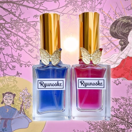 【完売】ツクヨミの夜のフェロモンミスト