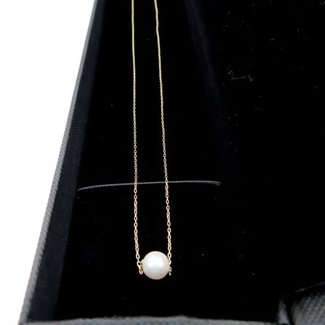 【完売】アマテラスの良縁結びネックレス（太陽）