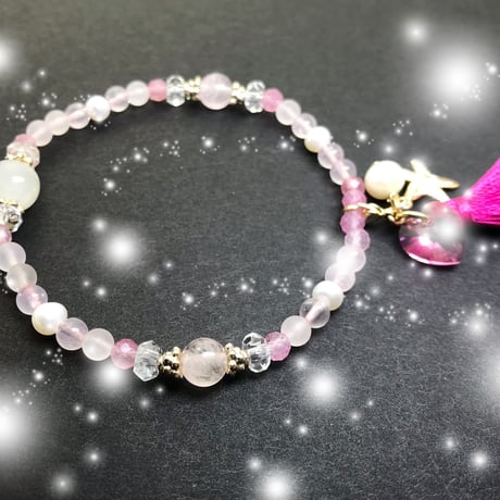 【完売】太陽のプリンセスのブレス