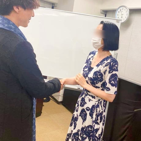 【満席】龍縁を繋ぎ大幸運を引き寄せる、波動調律ワークショップセミナー