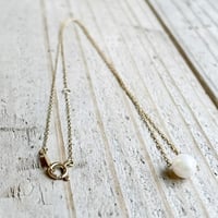 【完売】アマテラスの良縁結びネックレス（太陽）