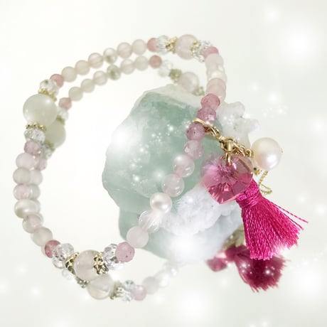 【完売】太陽のプリンセスのブレス