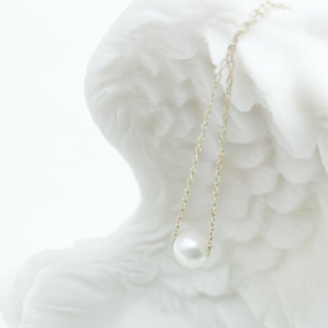 【完売】アマテラスの良縁結びネックレス（太陽）