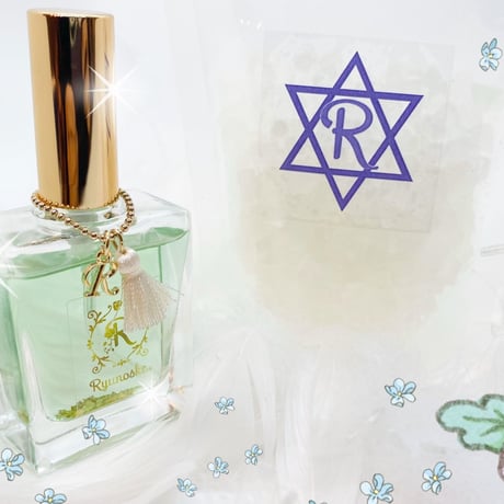 【完売】龍王結界が邪気を寄せ付けない体になる、龍神ミスト