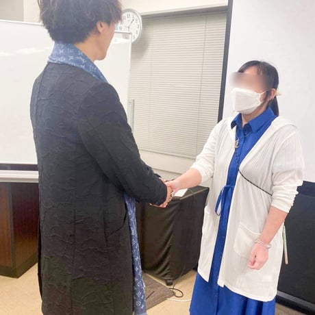 【満席】龍縁を繋ぎ大幸運を引き寄せる、波動調律ワークショップセミナー