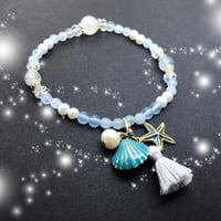 【完売】海と愛の波動・マーメイドブレス