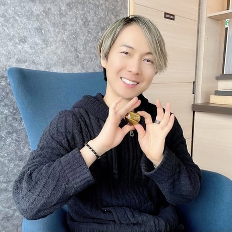 【完売】ずっとお金に困らならくなるミマモリーシ（タイガーアイ）