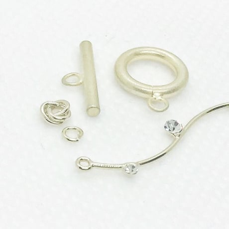 【完売】恋愛・結婚・円満成就・水の波動の「海に映る月ブレス」