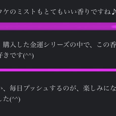 【完売】金運/アラジンの魔法のミスト2025ver/
