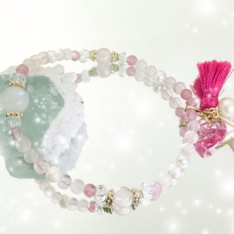 【完売】太陽のプリンセスのブレス