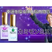 【完売】カミモン&オニモン・ミストセット