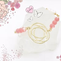 【完売】隆之介秋モデル・縁結びのハミングバードブレス