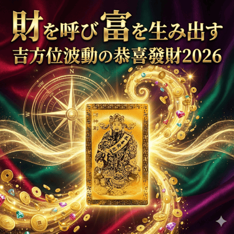 CATEGORY ゴールドカード護符 | Ryu's Selection